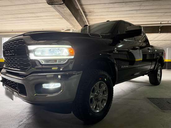 RAM-2500-2020