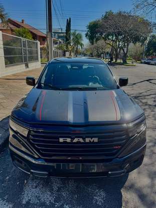 RAM-RAMPAGE-2024