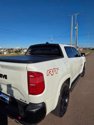 RAM-RAMPAGE-2023