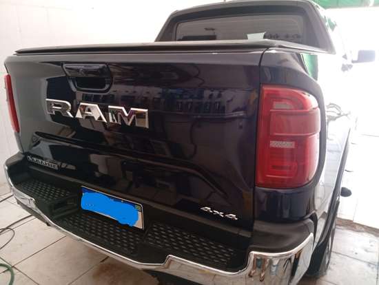 RAM-RAMPAGE-2025