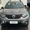 RENAULT DUSTER 1.6 16V SCE FLEX ICONIC PLUS X-TRONIC RENAULT DUSTER 1.6 16V SCE FLEX ICONIC PLUS X-TRONIC