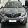 RENAULT DUSTER 1.6 16V SCE FLEX ICONIC PLUS X-TRONIC RENAULT DUSTER 1.6 16V SCE FLEX ICONIC PLUS X-TRONIC