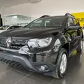 RENAULT DUSTER 1.6 16V SCE FLEX INTENSE PLUS MANUAL RENAULT DUSTER 1.6 16V SCE FLEX INTENSE PLUS MANUAL