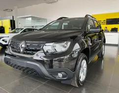 RENAULT DUSTER 1.6 16V SCE FLEX INTENSE PLUS MANUAL RENAULT DUSTER 1.6 16V SCE FLEX INTENSE PLUS MANUAL