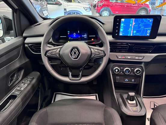 RENAULT-KARDIAN-1.0 TCE FLEX EVOLUTION EDC RENAULT-KARDIAN-2025