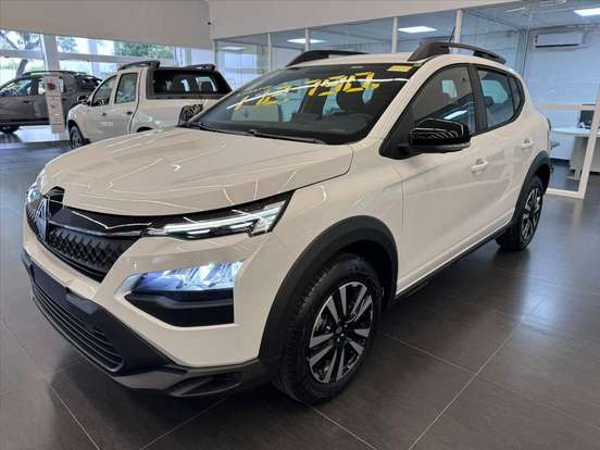 RENAULT-KARDIAN-1.0 TCE FLEX EVOLUTION EDC RENAULT-KARDIAN-2025