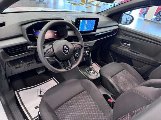 RENAULT-KARDIAN-1.0 TCE FLEX EVOLUTION EDC RENAULT-KARDIAN-2025