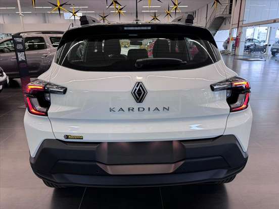 RENAULT-KARDIAN-1.0 TCE FLEX EVOLUTION EDC RENAULT-KARDIAN-2025