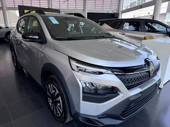 RENAULT KARDIAN 1.0 TCE FLEX EVOLUTION EDC