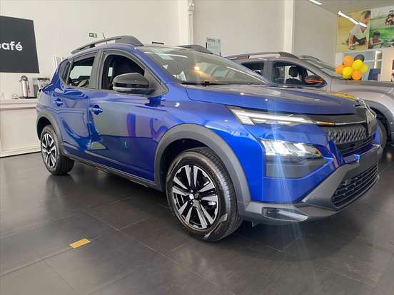 RENAULT-KARDIAN-1.0 TCE FLEX EVOLUTION MANUAL RENAULT-KARDIAN-2025