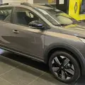 RENAULT KARDIAN 1.0 TCE FLEX TECHNO EDC RENAULT KARDIAN 1.0 TCE FLEX TECHNO EDC