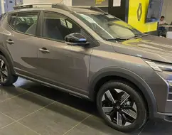 RENAULT KARDIAN 1.0 TCE FLEX TECHNO EDC RENAULT KARDIAN 1.0 TCE FLEX TECHNO EDC