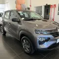 RENAULT KWID 1.0 12V SCE FLEX ZEN MANUAL RENAULT KWID 1.0 12V SCE FLEX ZEN MANUAL