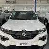 RENAULT KWID 1.0 12V SCE FLEX ZEN MANUAL RENAULT KWID 1.0 12V SCE FLEX ZEN MANUAL