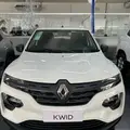 RENAULT KWID 1.0 12V SCE FLEX ZEN MANUAL RENAULT KWID 1.0 12V SCE FLEX ZEN MANUAL