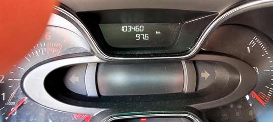 RENAULT-CAPTUR-1.6 16V SCE FLEX INTENSE X-TRONIC RENAULT-CAPTUR-2019
