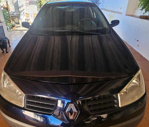 RENAULT-MEGANE-2006