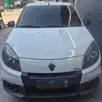 RENAULT SANDERO 1.6 GT LINE LIMITED FLEX 4P MANUAL RENAULT SANDERO 1.6 GT LINE LIMITED FLEX 4P MANUAL