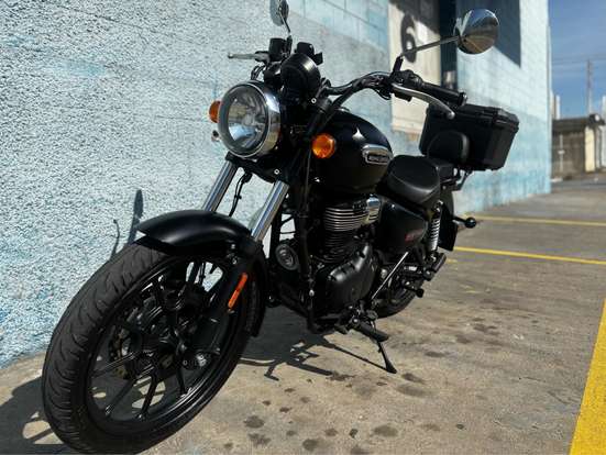 ROYAL ENFIELD-METEOR 350 STELLAR-2024