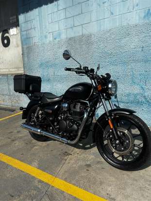 ROYAL ENFIELD-METEOR 350 STELLAR-2024
