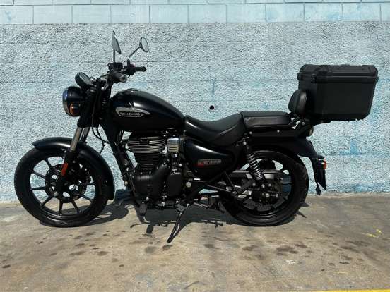 ROYAL ENFIELD-METEOR 350 STELLAR ROYAL ENFIELD-METEOR 350 STELLAR-2024