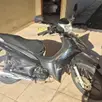 SHINERAY RIO 125 SHINERAY RIO 125