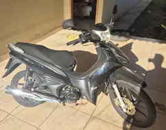 SHINERAY RIO 125 SHINERAY RIO 125
