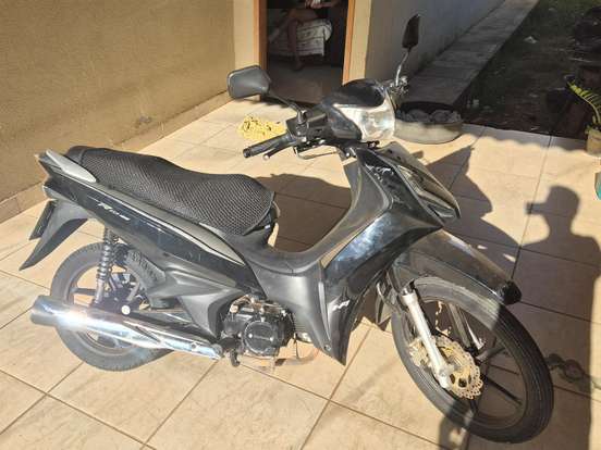 SHINERAY-RIO 125 SHINERAY-RIO 125-2023