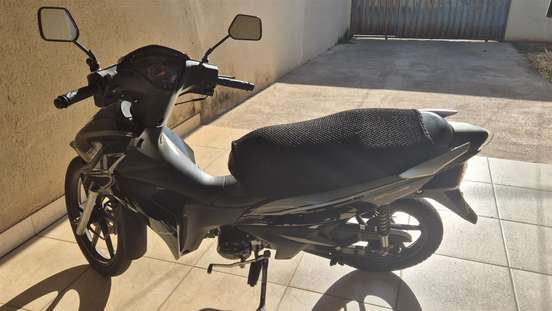 SHINERAY-RIO 125-2023