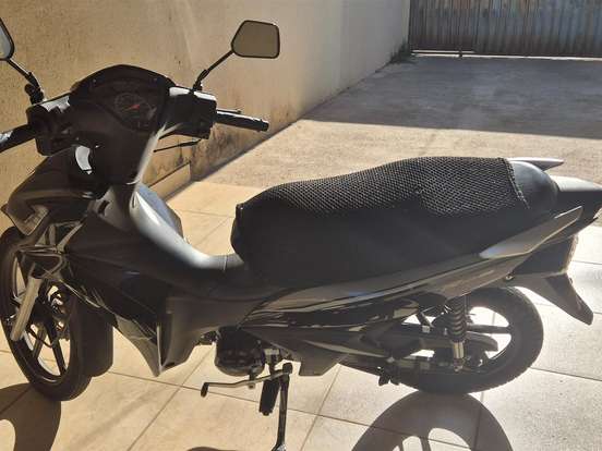 SHINERAY-RIO 125 SHINERAY-RIO 125-2023