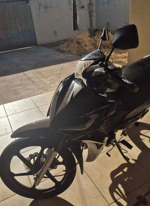 SHINERAY-RIO 125-2023