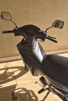 SHINERAY-RIO 125-2023