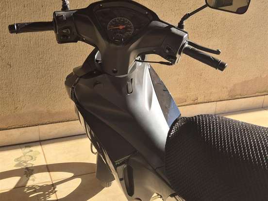 SHINERAY-RIO 125 SHINERAY-RIO 125-2023