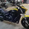 SUZUKI BOULEVARD M1500 SUZUKI BOULEVARD M1500