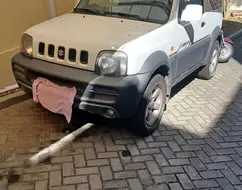 SUZUKI JIMNY 1.3 HR 4X4 16V GASOLINA 2P MANUAL SUZUKI JIMNY 1.3 HR 4X4 16V GASOLINA 2P MANUAL