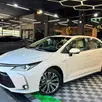 TOYOTA COROLLA 1.8 VVT-I HYBRID FLEX ALTIS PREMIUM CVT TOYOTA COROLLA 1.8 VVT-I HYBRID FLEX ALTIS PREMIUM CVT