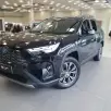 TOYOTA RAV4 2.5 VVT-IE HYBRID SX CONNECT AWD CVT TOYOTA RAV4 2.5 VVT-IE HYBRID SX CONNECT AWD CVT