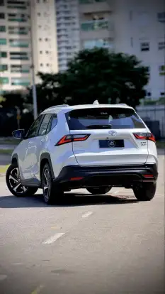 TOYOTA-YARIS CROSS-2026
