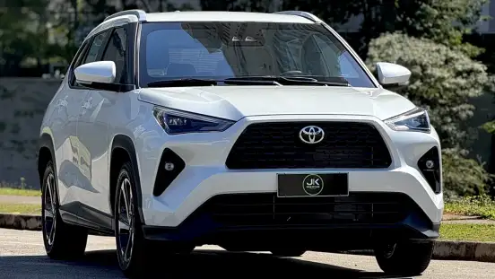 TOYOTA-YARIS CROSS-2026
