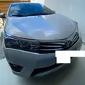 TOYOTA COROLLA 1.8 GLI 16V FLEX 4P AUTOMÁTICO TOYOTA COROLLA 1.8 GLI 16V FLEX 4P AUTOMÁTICO