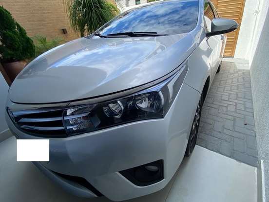 TOYOTA-COROLLA-1.8 GLI 16V FLEX 4P AUTOMÁTICO TOYOTA-COROLLA-2016