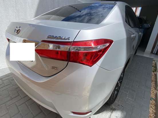 TOYOTA-COROLLA-1.8 GLI 16V FLEX 4P AUTOMÁTICO TOYOTA-COROLLA-2016