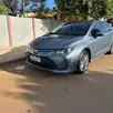 TOYOTA COROLLA 2.0 VVT-IE FLEX XEI DIRECT SHIFT TOYOTA COROLLA 2.0 VVT-IE FLEX XEI DIRECT SHIFT
