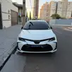 TOYOTA COROLLA 2.0 VVT-IE FLEX XEI DIRECT SHIFT TOYOTA COROLLA 2.0 VVT-IE FLEX XEI DIRECT SHIFT