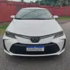 TOYOTA COROLLA 2.0 VVT-IE FLEX XEI DIRECT SHIFT TOYOTA COROLLA 2.0 VVT-IE FLEX XEI DIRECT SHIFT