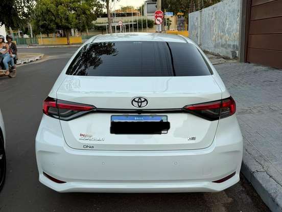 TOYOTA-COROLLA-2.0 VVT-IE FLEX XEI DIRECT SHIFT TOYOTA-COROLLA-2024