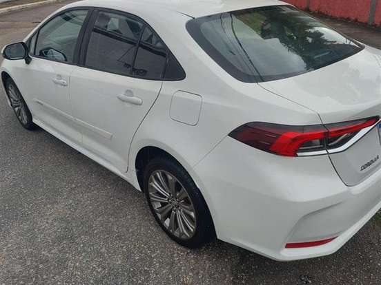 TOYOTA-COROLLA-2.0 VVT-IE FLEX XEI DIRECT SHIFT TOYOTA-COROLLA-2022