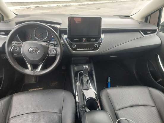 TOYOTA-COROLLA-2.0 VVT-IE FLEX XEI DIRECT SHIFT TOYOTA-COROLLA-2022