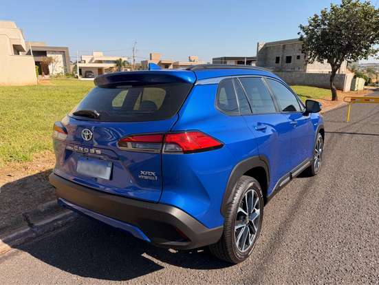 TOYOTA-COROLLA CROSS-2021