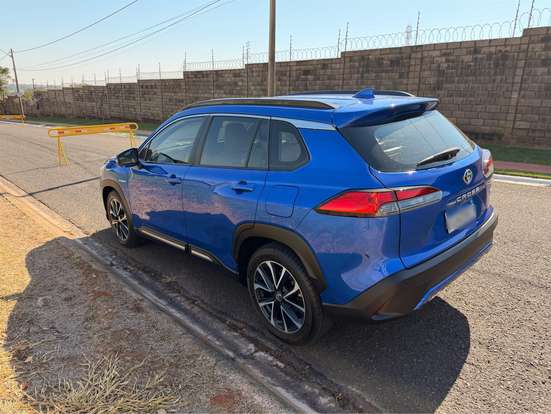 TOYOTA-COROLLA CROSS-2021